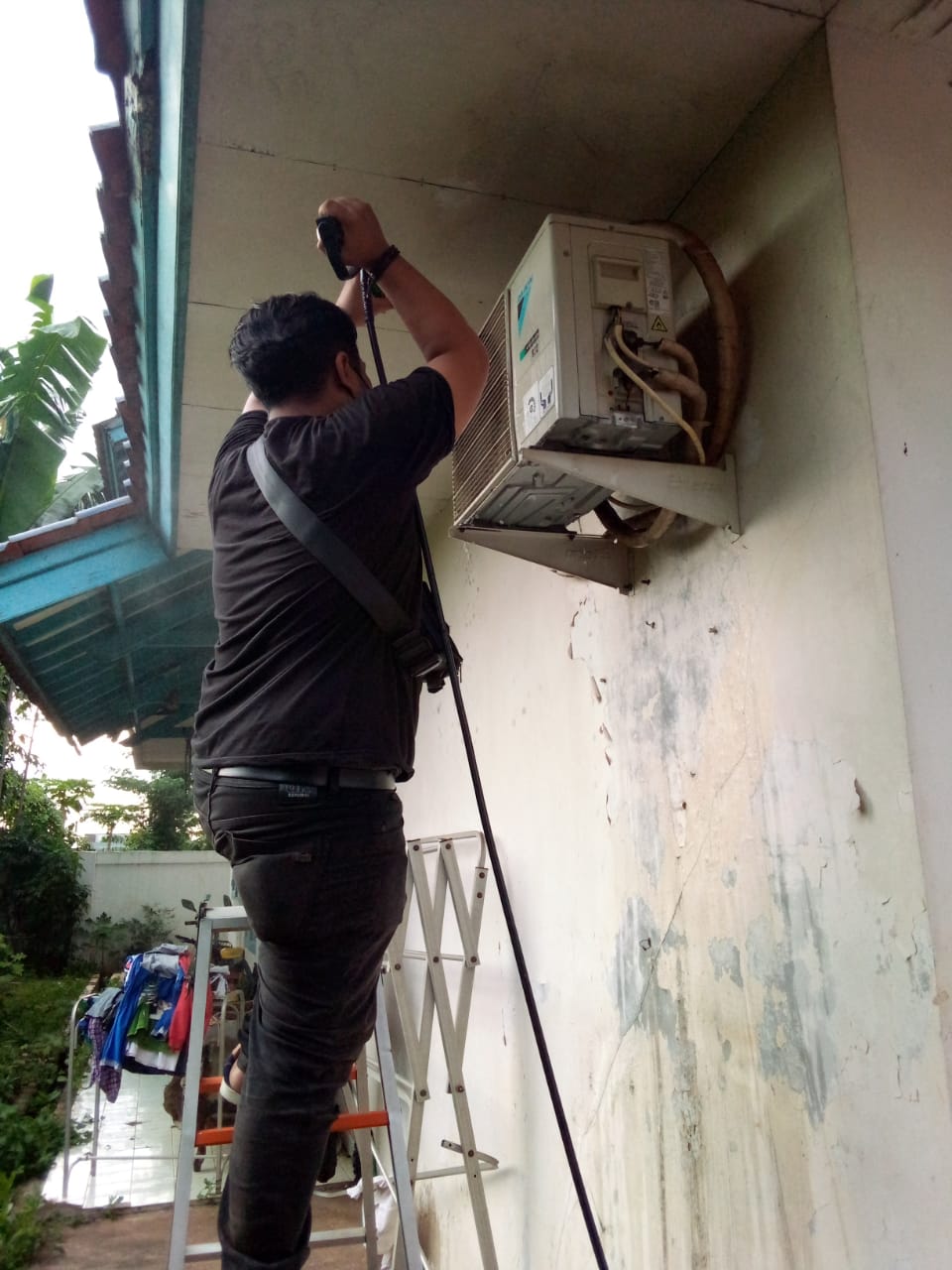 Service AC Bogor Timur