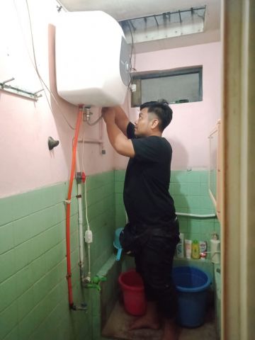 Berbagai Persoalan AC Yang Membutuhkan Penanganan Teknisi Jasa Service AC Panggilan Profesional