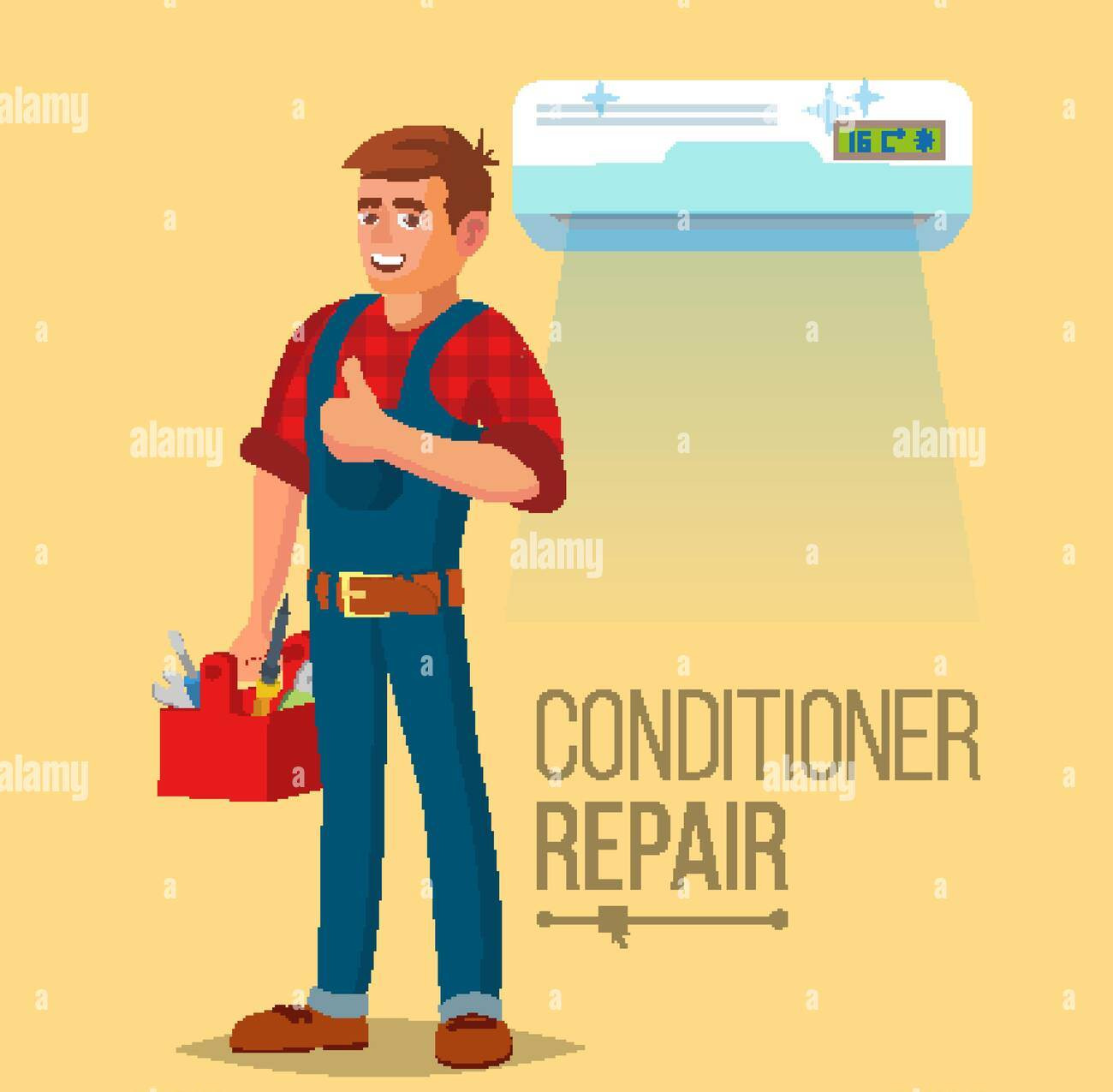 Service AC Tangerang Kota